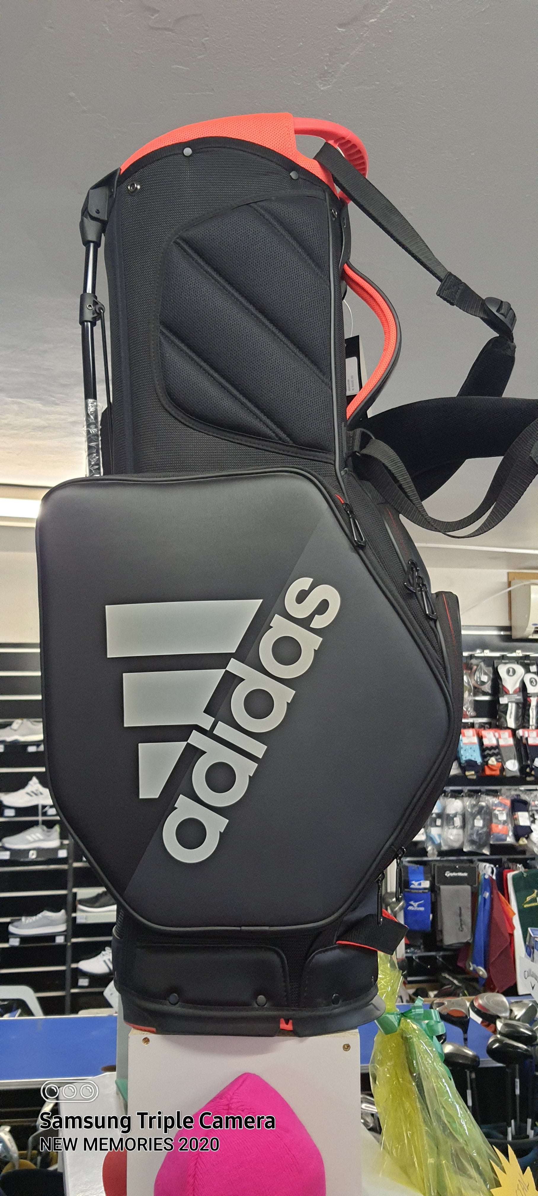Addidas Bag