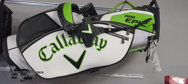 Callaway GGB Epic