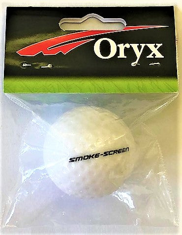 Oryx explosion ball