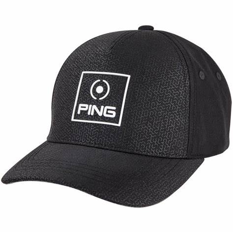 Ping caps