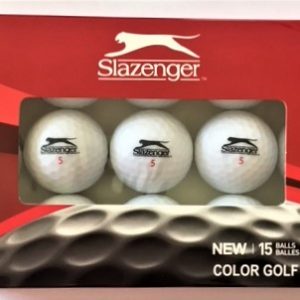 Slazenger Matt Finish