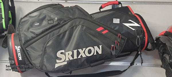 Srixon Z star Bag