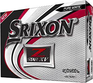 Srixon Z star per sleeve