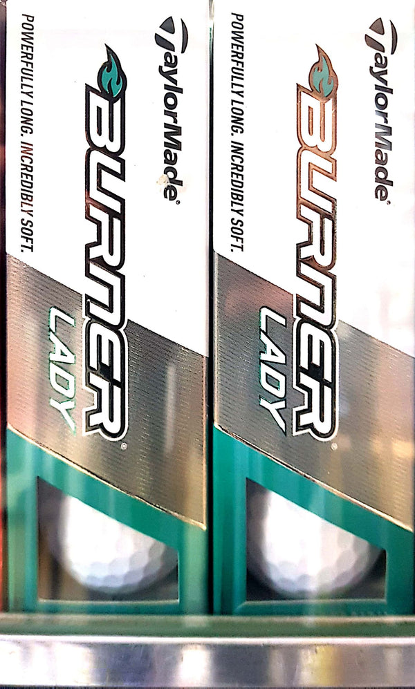 Taylor Made Burner Lady