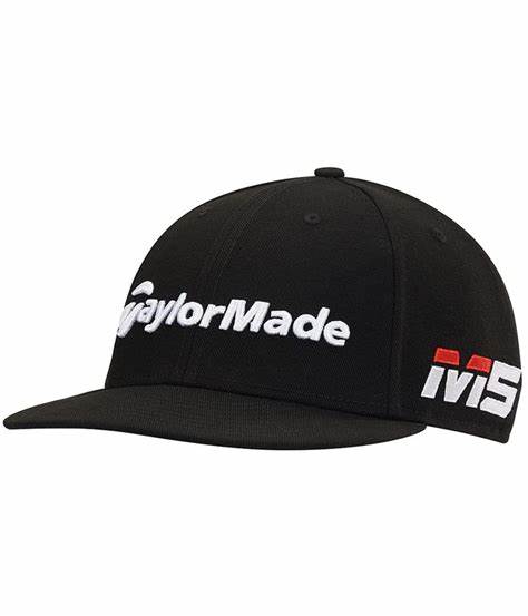 Taylor Made M5 caps