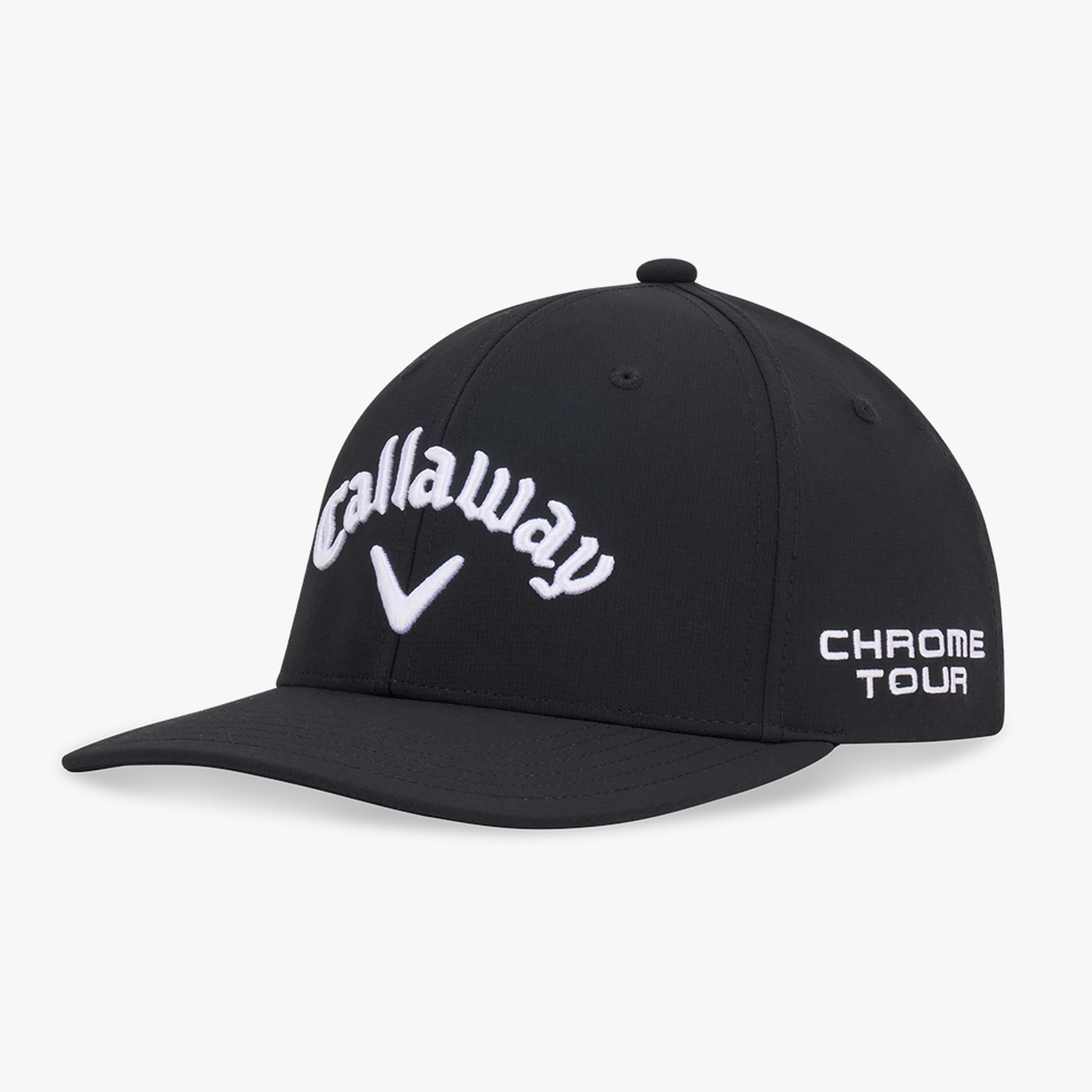 Callaway golf cap in Black