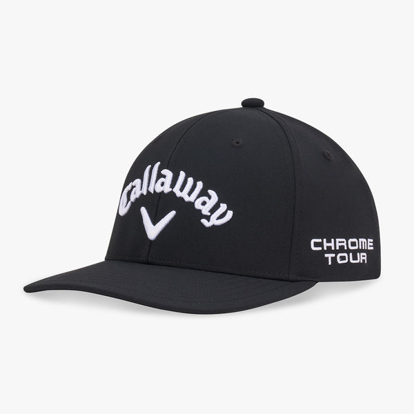 Callaway golf cap in Black