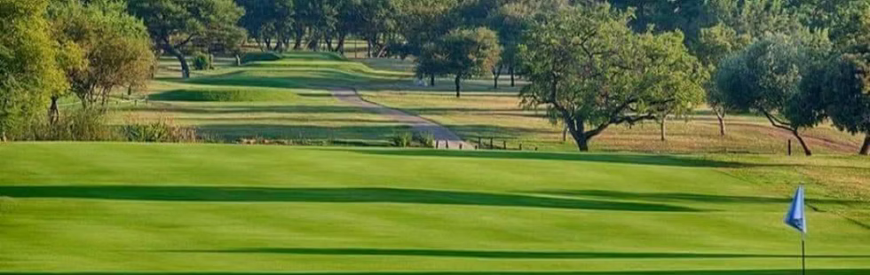 1st Tee Booking