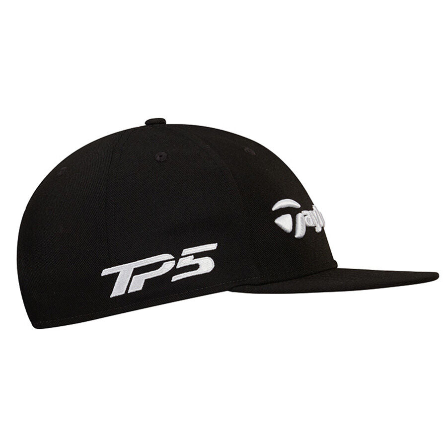 TaylorMade M5 TP5 New Era 9Fifty cap side view