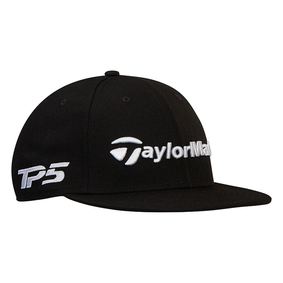 TaylorMade M5 TP5 New Era 9Fifty cap rear view